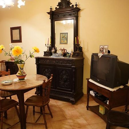 Casa Vacanze Da Rosy Ерколано Екстер'єр фото