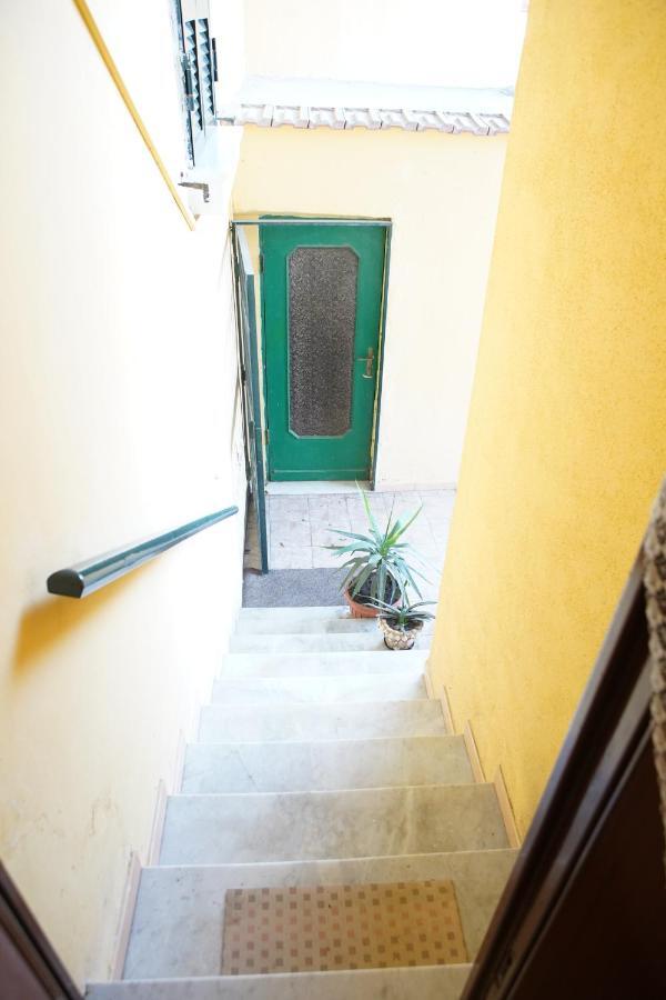Casa Vacanze Da Rosy Ерколано Екстер'єр фото